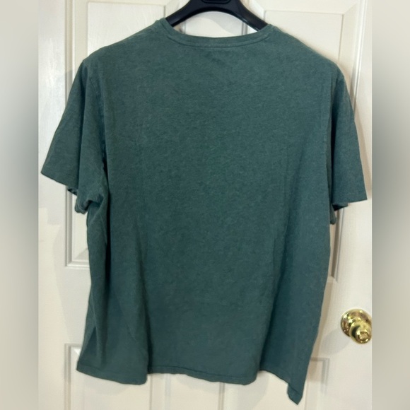 Polo Ralph Lauren Men’s XLT V-Neck Tee-Shirt - Picture 2 of 7